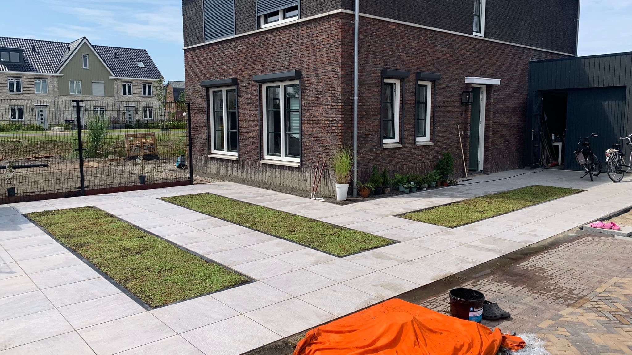 Sedummatten – kant-en-klare groendakmatten voor tuin en dak – Bild 8