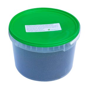 Biologische voedingskorrels für Sedum-Pflanzen
